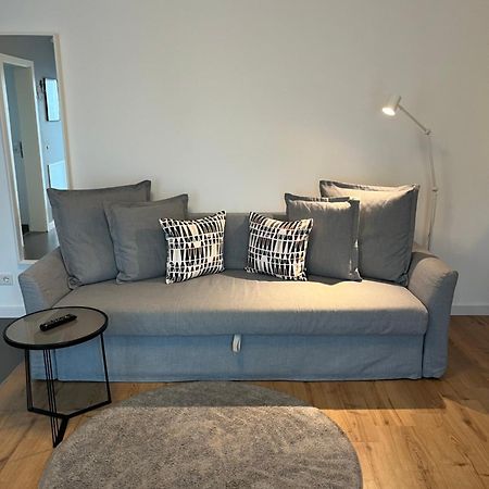 Luxury Apartment Vorstetten Ngoại thất bức ảnh