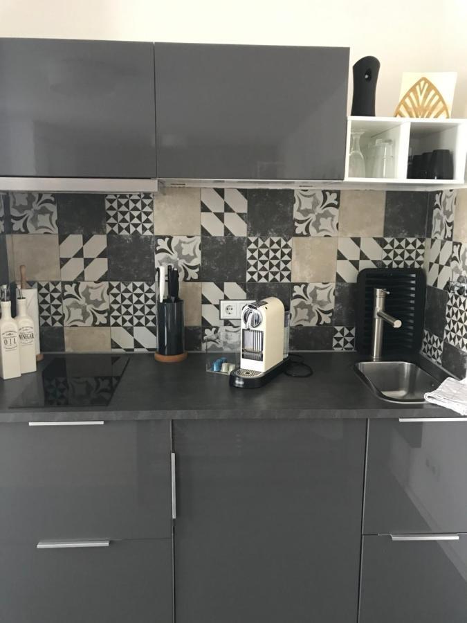 Luxury Apartment Vorstetten Ngoại thất bức ảnh