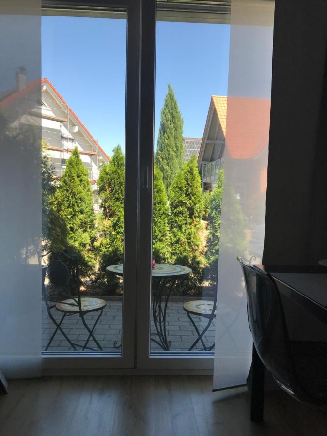 Luxury Apartment Vorstetten Ngoại thất bức ảnh