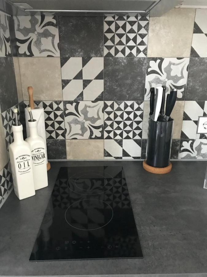 Luxury Apartment Vorstetten Ngoại thất bức ảnh