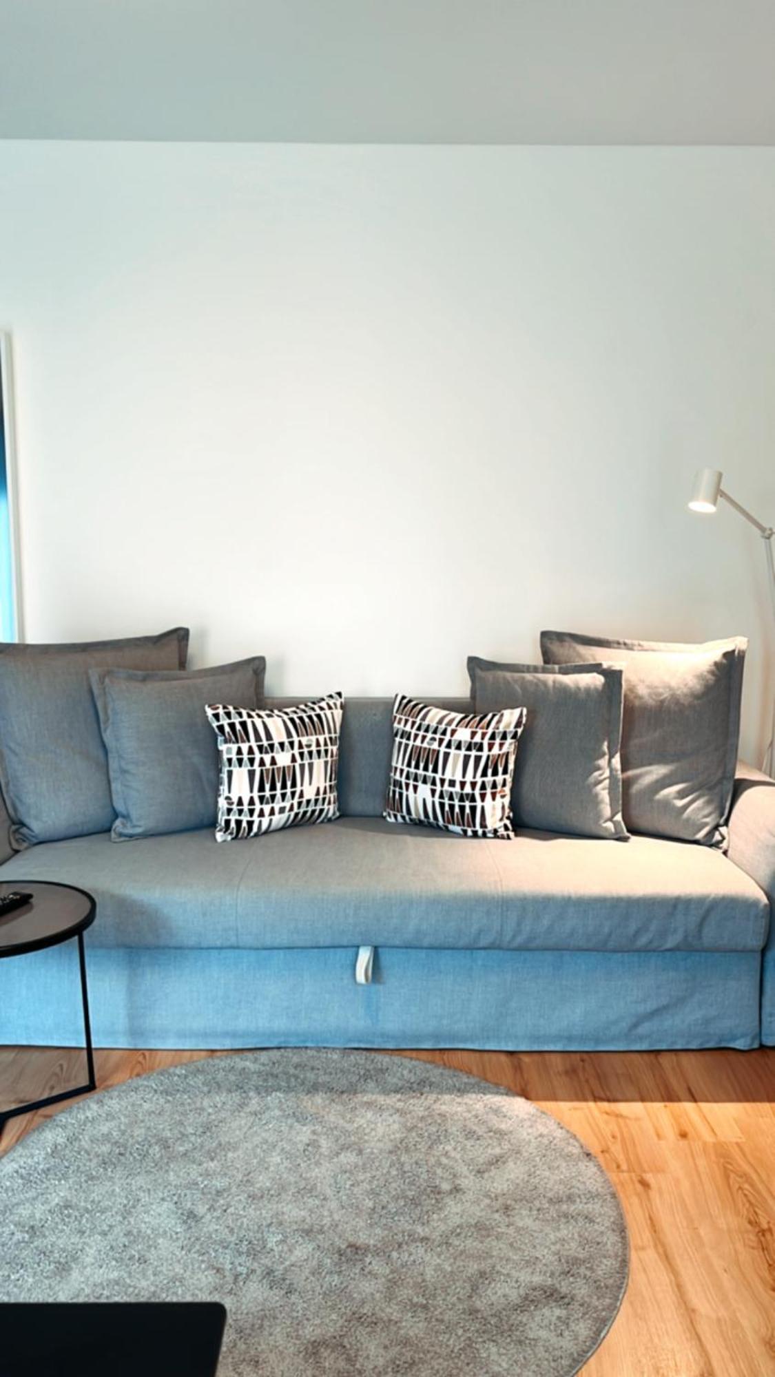 Luxury Apartment Vorstetten Ngoại thất bức ảnh