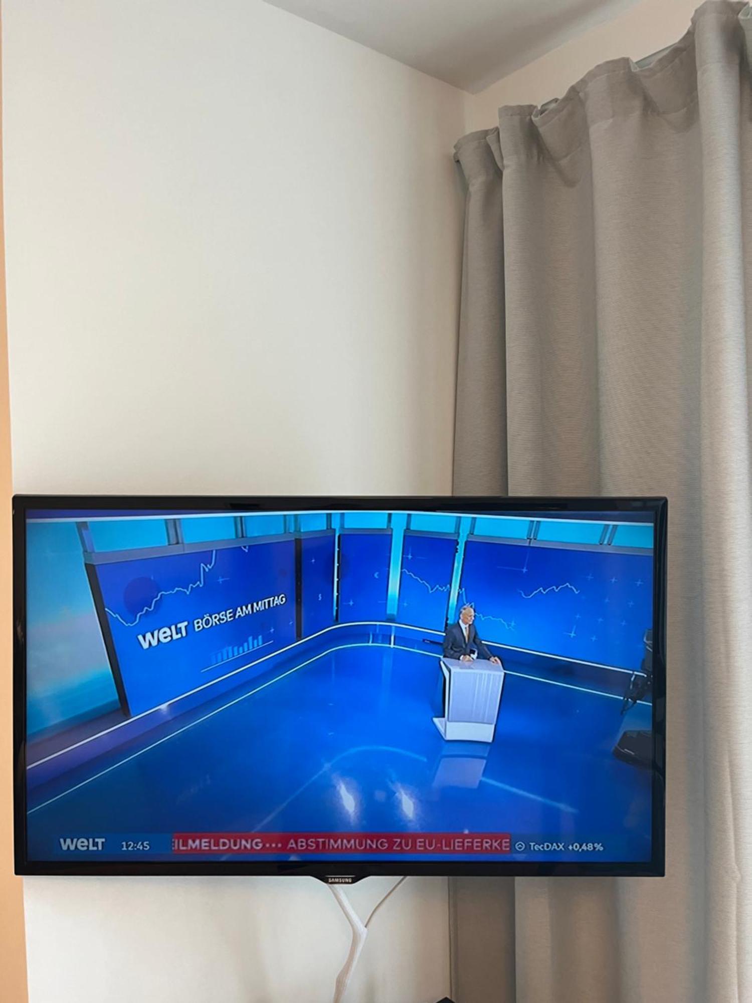 Luxury Apartment Vorstetten Ngoại thất bức ảnh