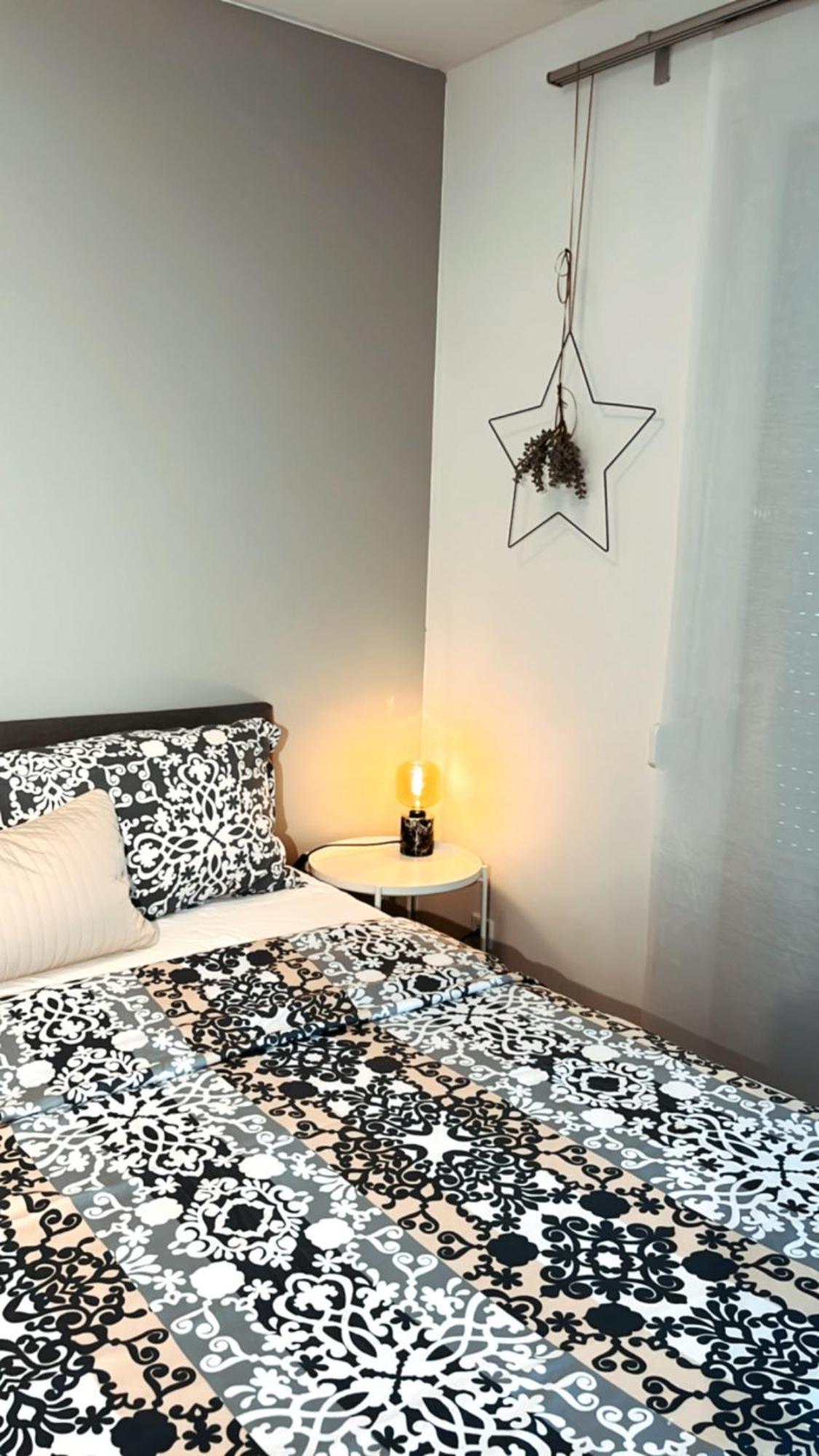Luxury Apartment Vorstetten Ngoại thất bức ảnh