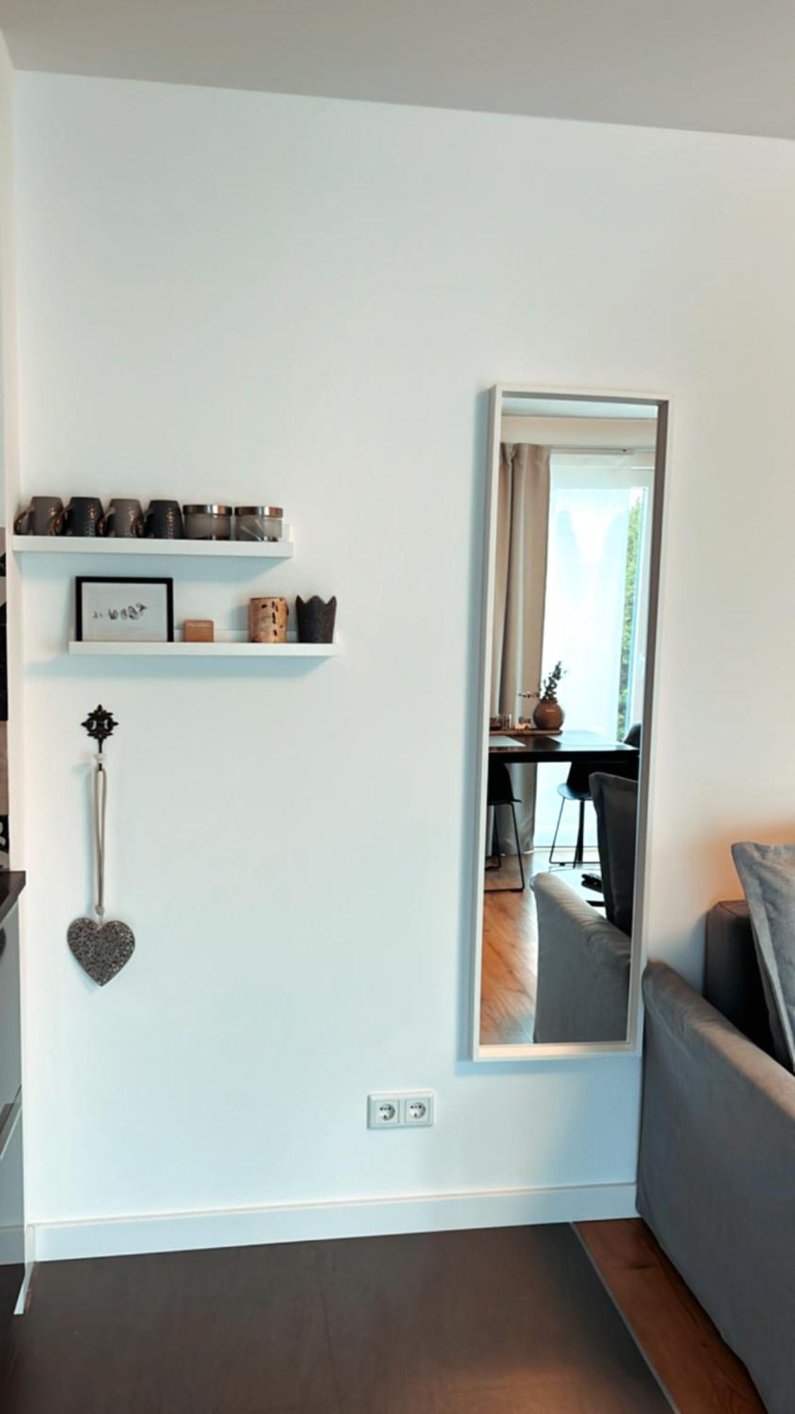 Luxury Apartment Vorstetten Ngoại thất bức ảnh