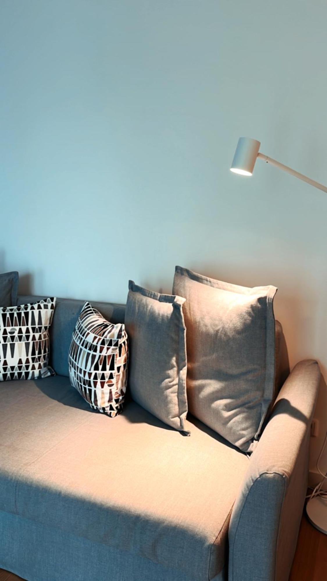 Luxury Apartment Vorstetten Ngoại thất bức ảnh
