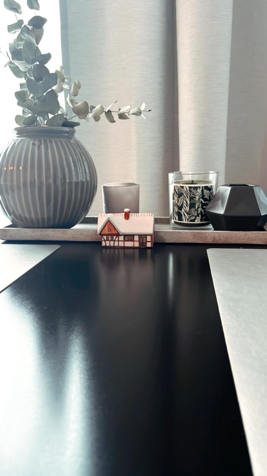Luxury Apartment Vorstetten Ngoại thất bức ảnh