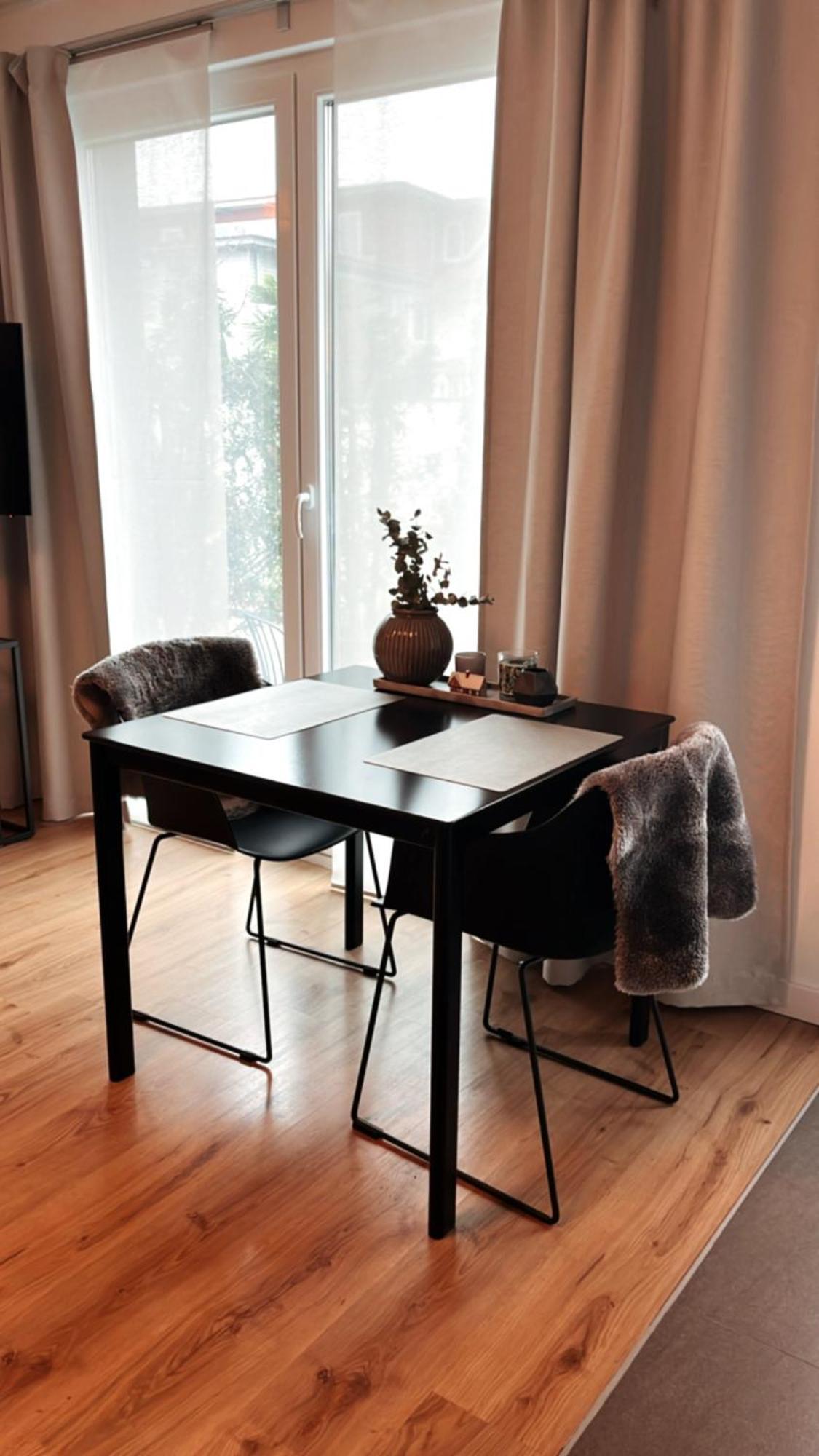 Luxury Apartment Vorstetten Ngoại thất bức ảnh